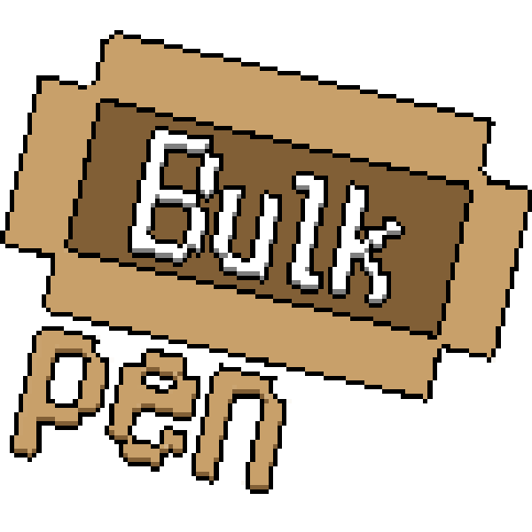 OpenBulk